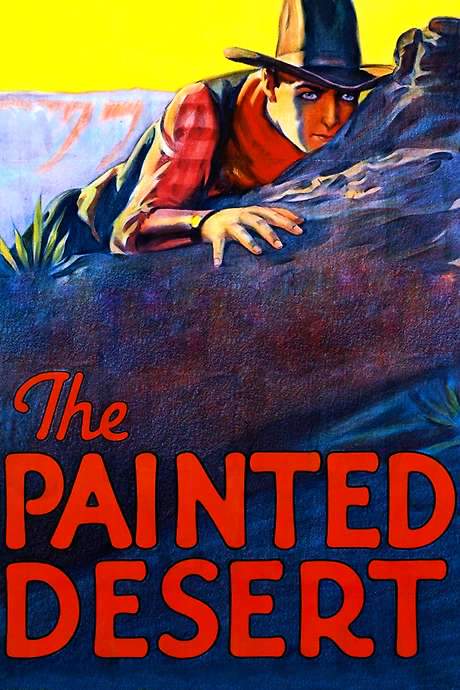 The Painted Desert